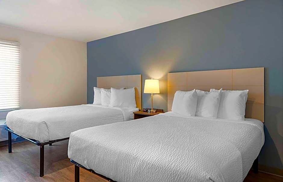 Photo 1 of 6 of Studio 1 Queen Bed