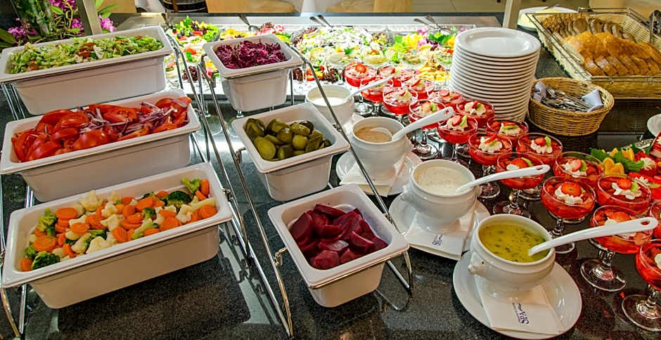 Spa Bagiński & Chabinka