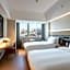 Ji Hotel Guangzhou Zhujiang New City