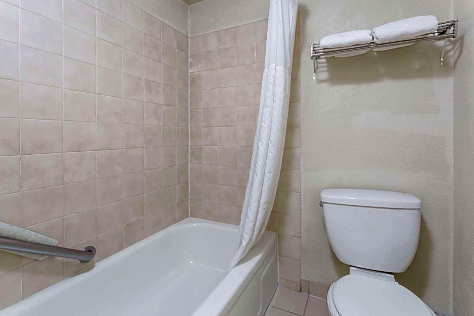 Days Inn by Wyndham in San Bernardino