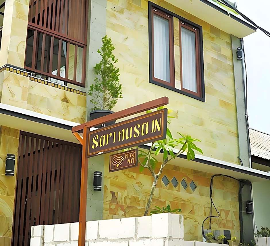 Sari Nusa Inn