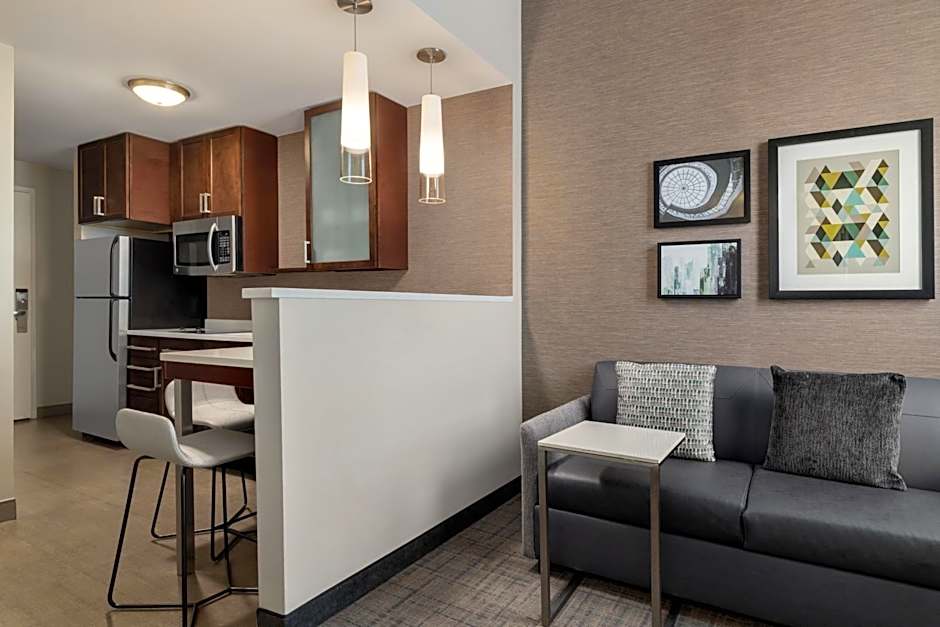 Residence Inn by Marriott Omaha Downtown/Old Market Area