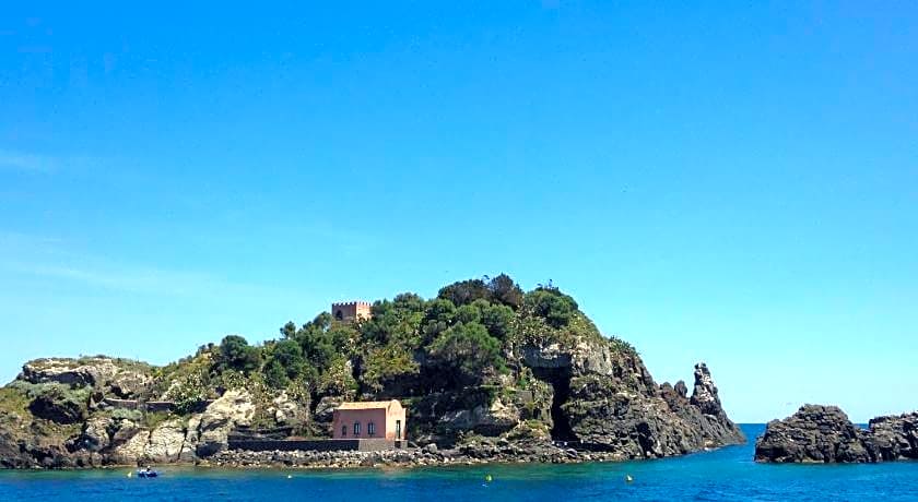 B&B Vicolo del Chiostro