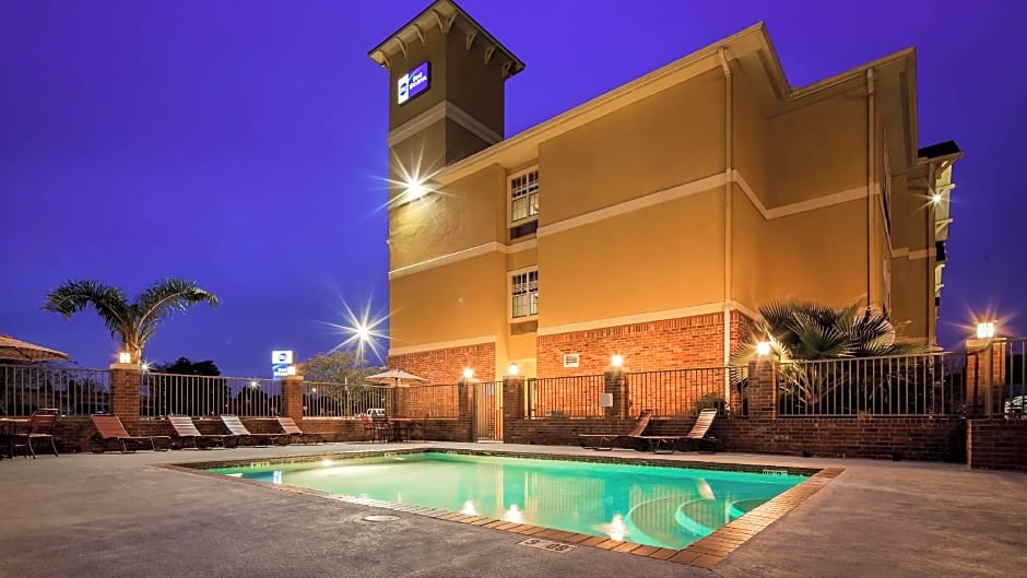 Best Western Plaquemine Inn