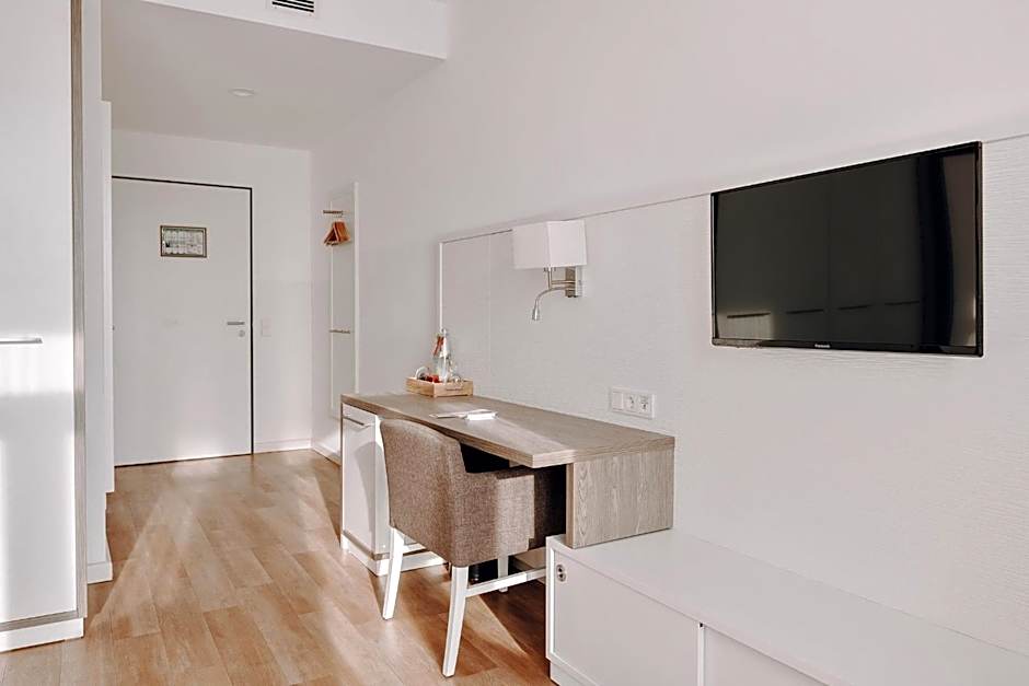 Hotel Inselhof Borkum