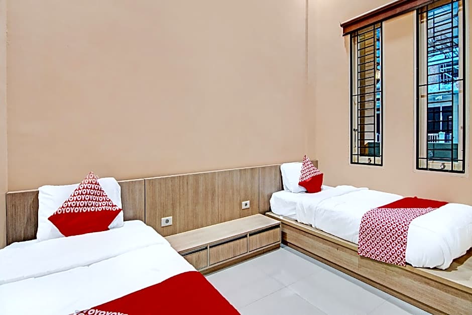 OYO 91949 Ameera Homestay Syariah