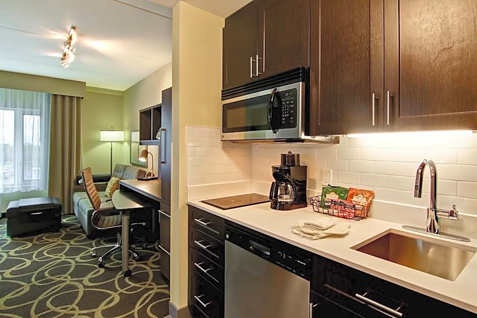 TownePlace Suites by Marriott Kincardine