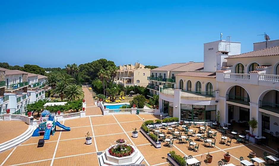 Hotel Pino Alto by ALEGRIA