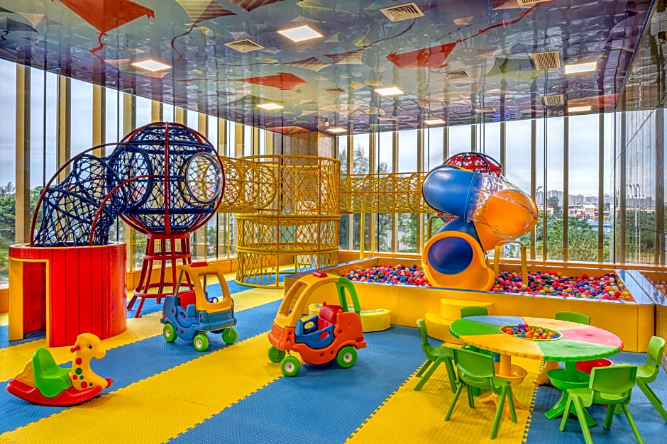 Crowne Plaza Beihai Silver Beach By IHG