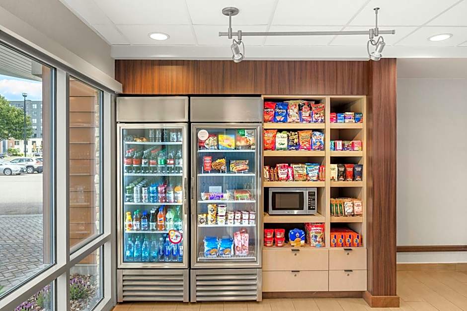 Fairfield Inn & Suites by Marriott Madison West/Middleton