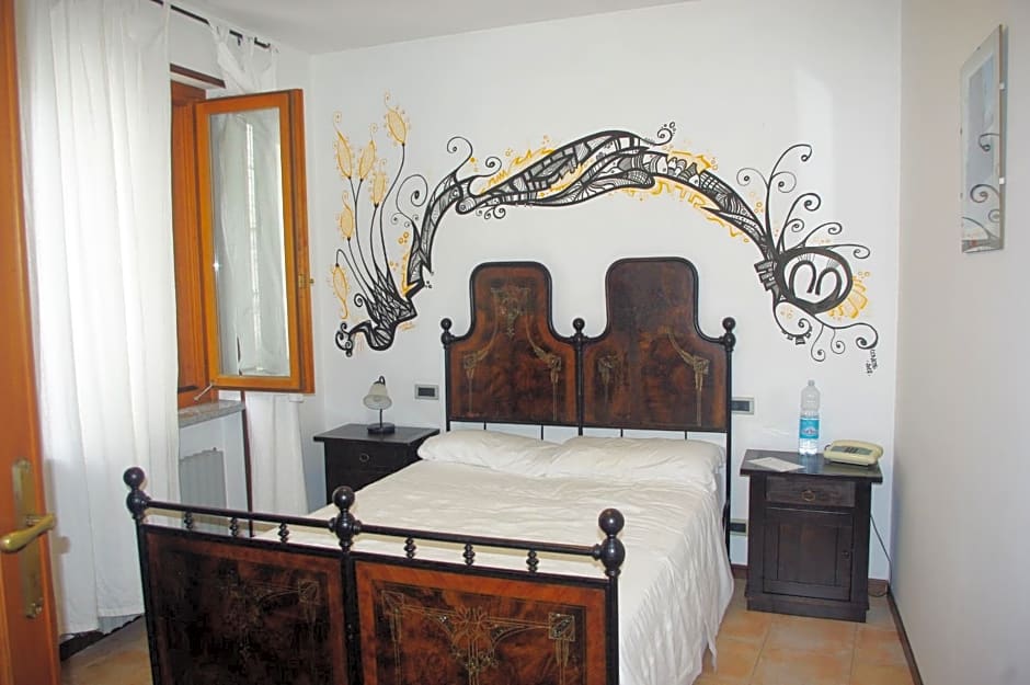 B&B Sanpancrazio