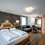 Hotel Solvie