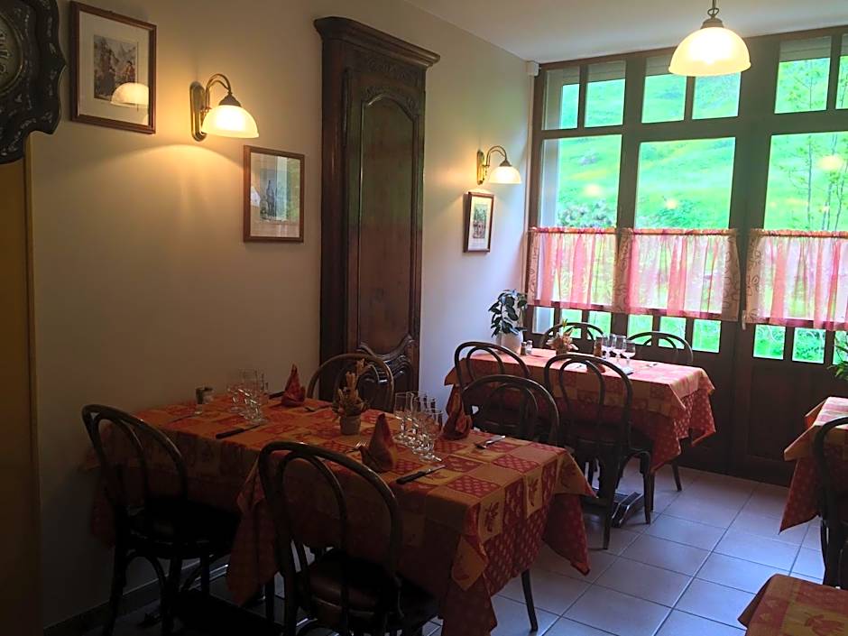 Le Marboré
