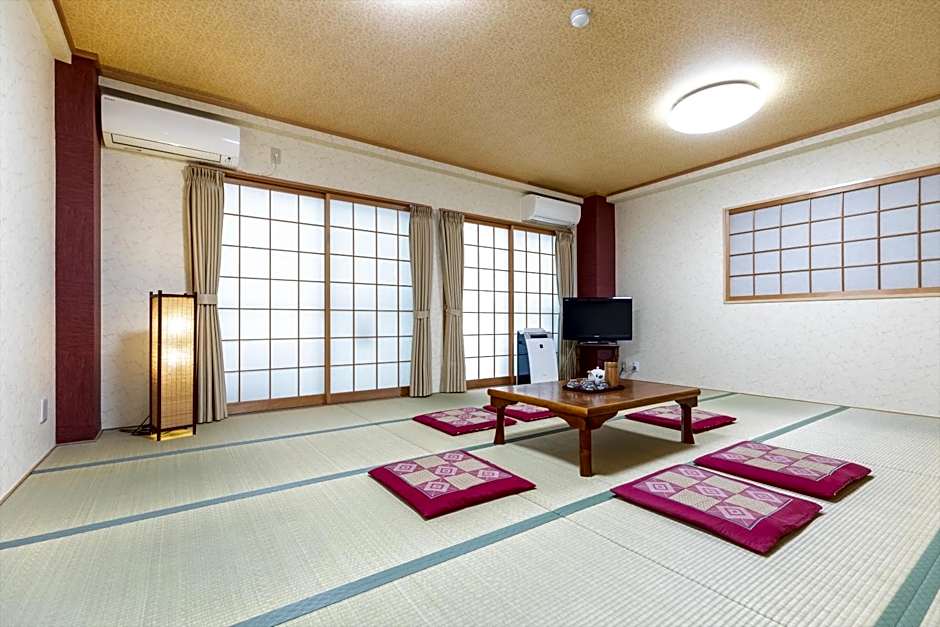 Business Ryokan Akashiya Annex