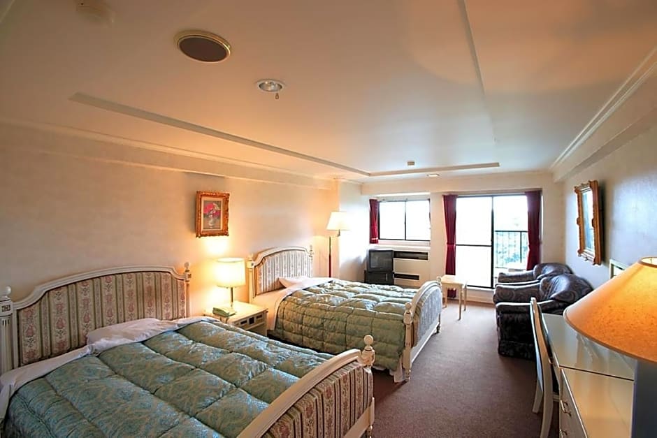 Hotel Green Hill Otaki