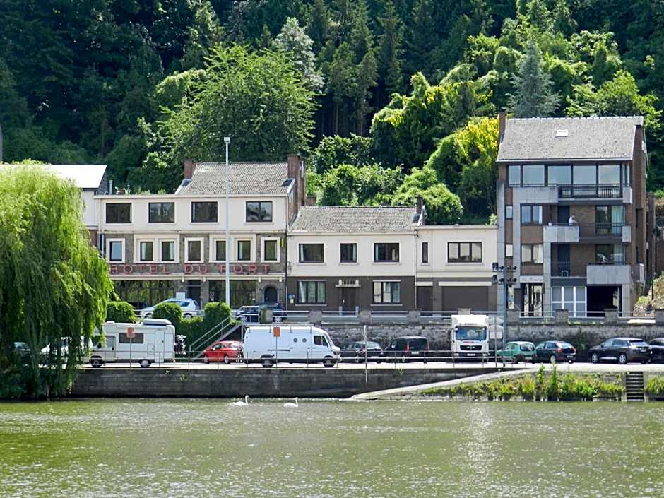Hôtel du Fort