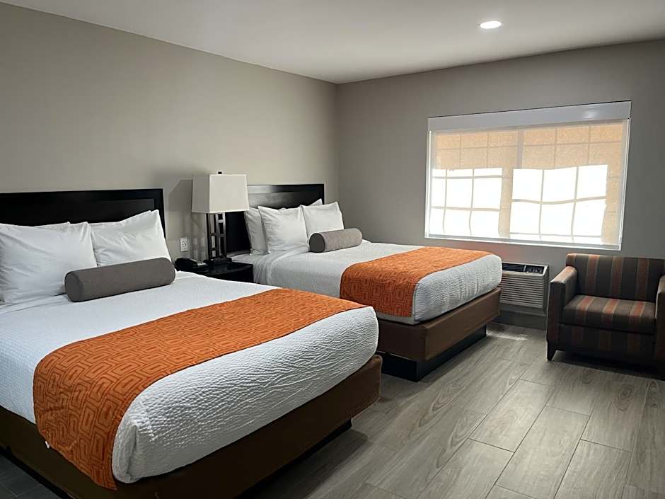 Howard Johnson by Wyndham Flagstaff University West