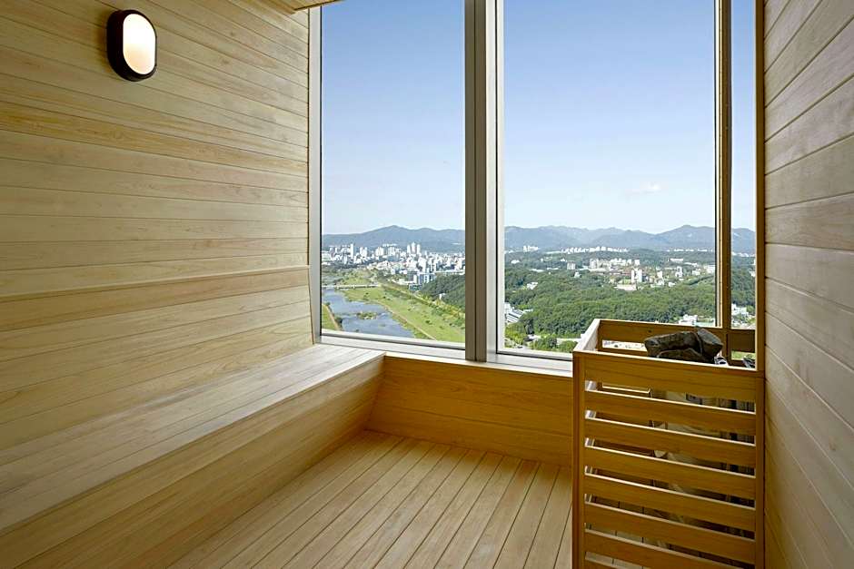 Hotel Onoma, Daejeon, Autograph Collection
