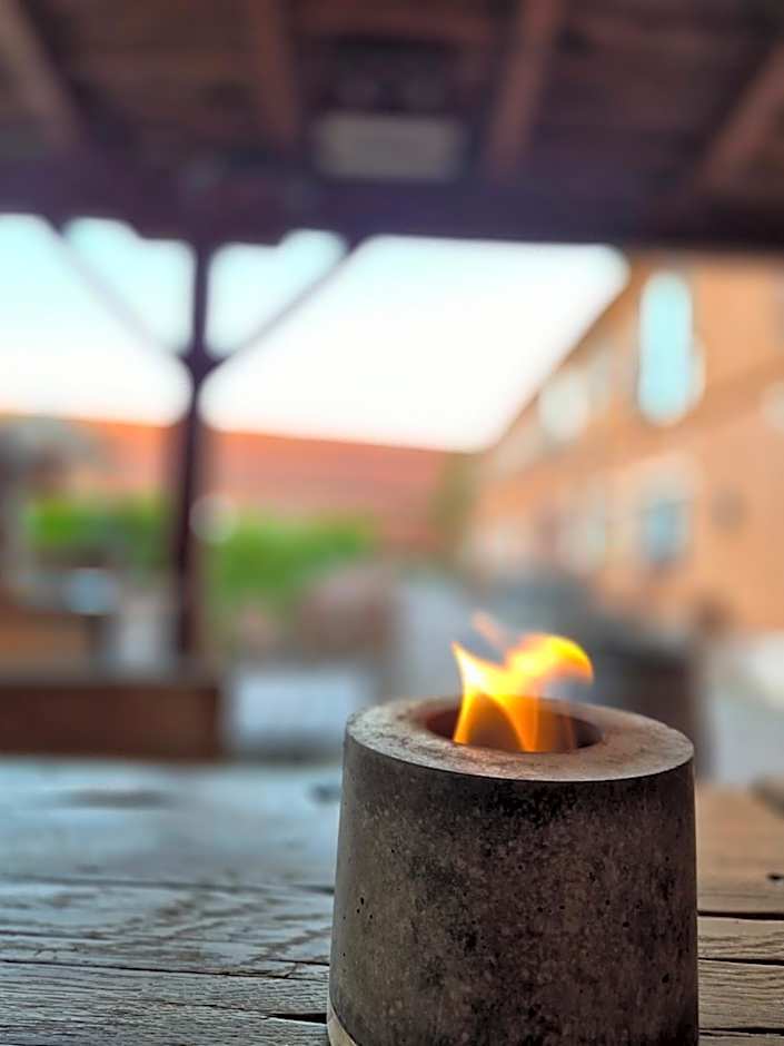 Project JUNE - ehemals Landgasthof Jüterbog