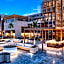 Hyatt Regency Cairo West