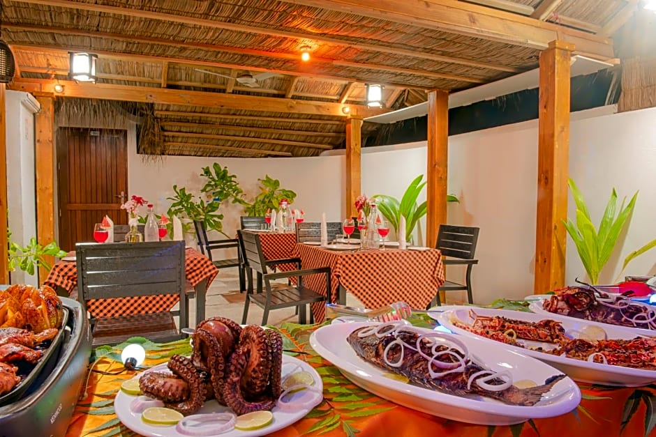 Ocean Lilly Inn