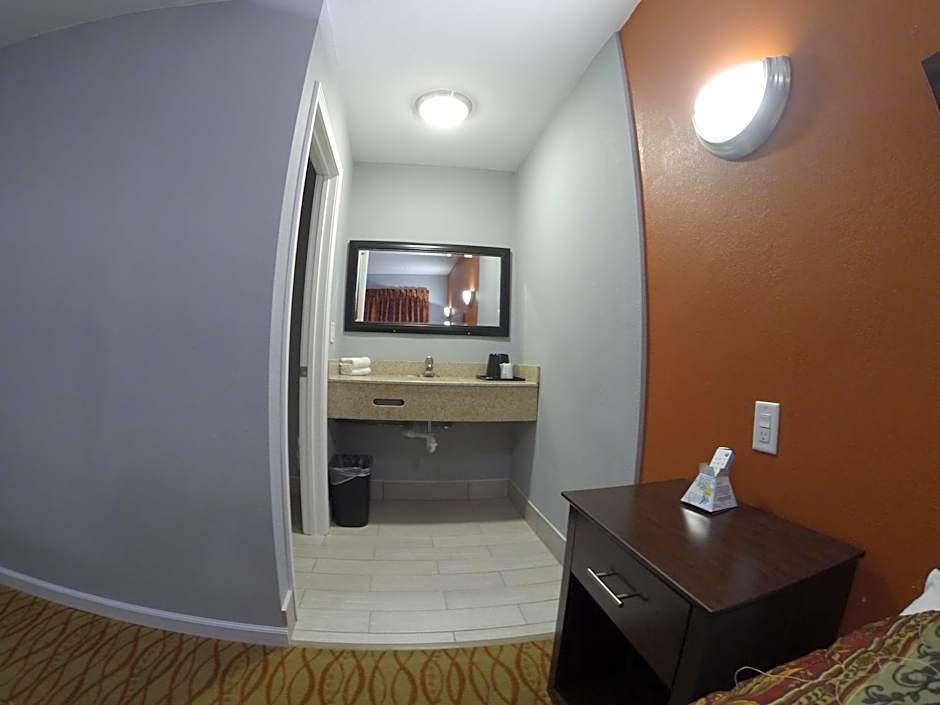 Cozy Rest Motel