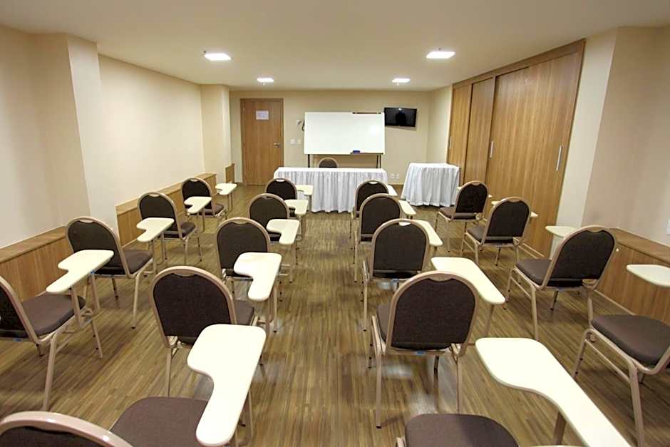 Fluminense Hotel