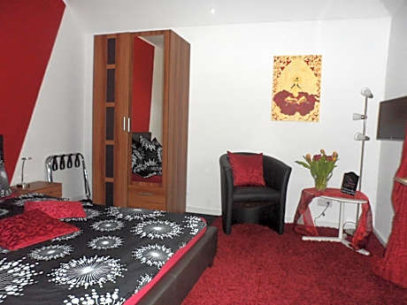 Small Studio