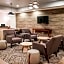 Candlewood Suites Richmond Airport Hotel