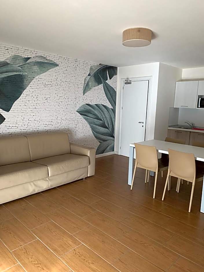 Apart Hotel Atlantic