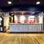 ibis budget Bordeaux Centre - Gare Saint Jean