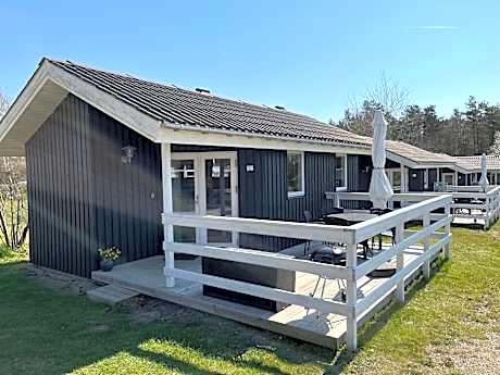 Ristinge Ferielejligheder