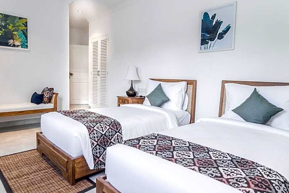 Umalas Suite
