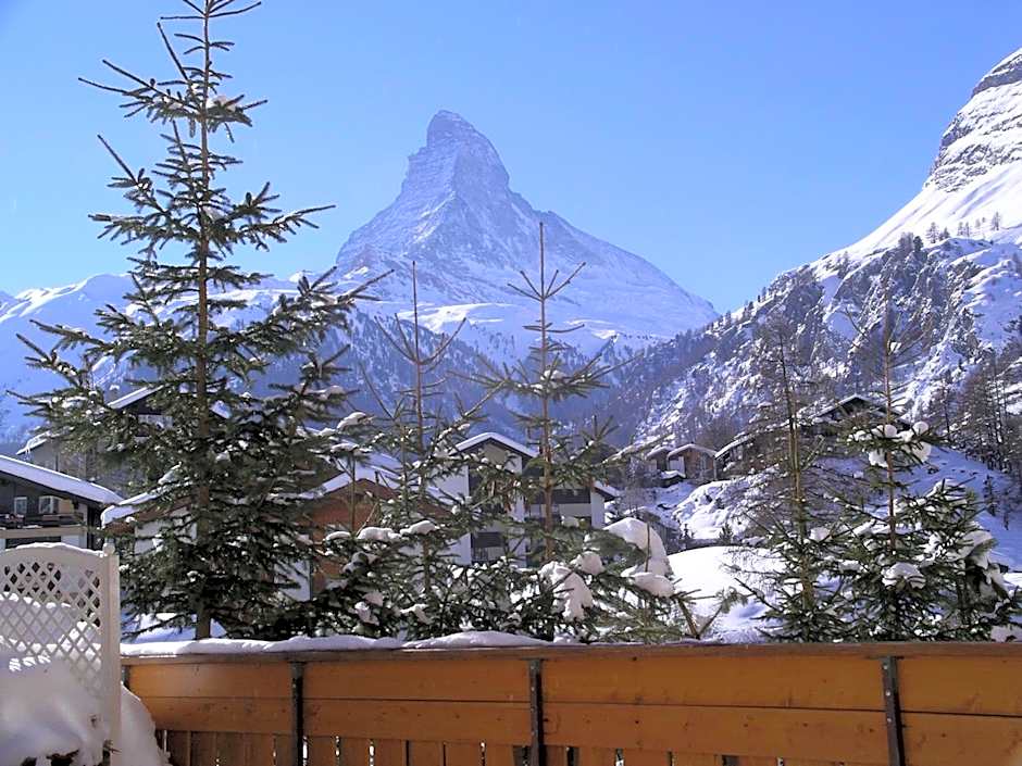 Artist Apartments & Hotel Garni