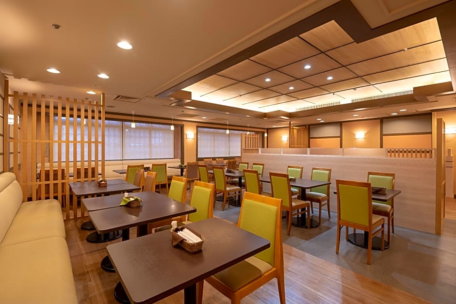 Ginza Capital Hotel Annex