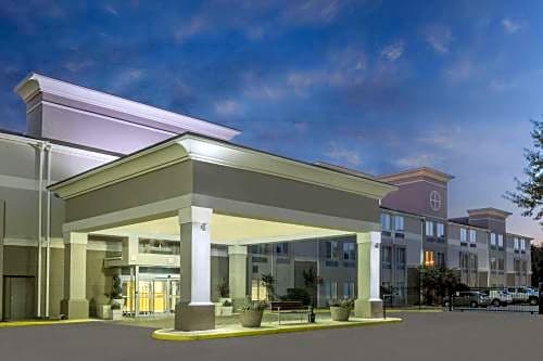 Wyndham Garden Houston Willowbrook