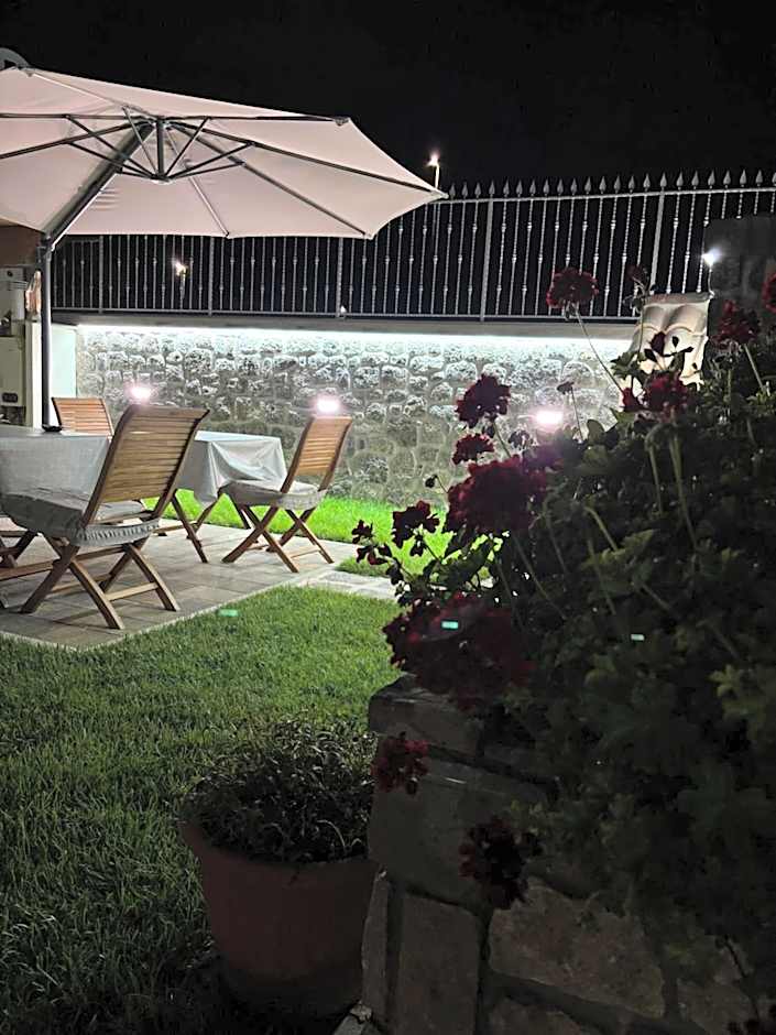 Casa Torre -Amalficoast room