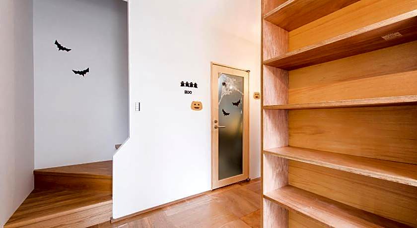 Guest House Grape House Koenji - Female Only 