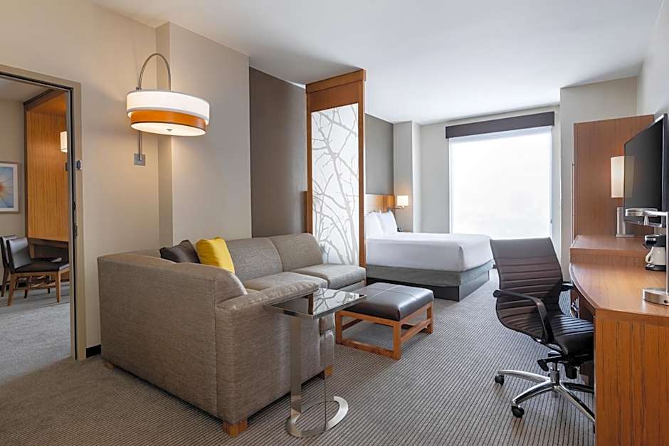 Hyatt Place Atlanta Centennial Park