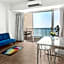 Suites Torres Gemelas VIP