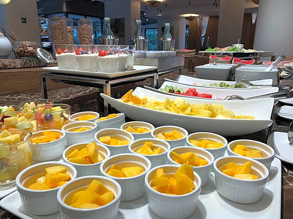 Esplanade Tergesteo - Luxury Retreat