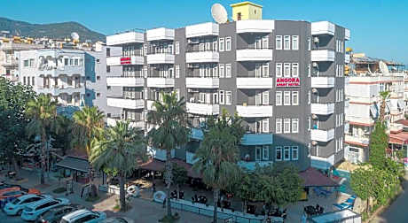 Angora Apart Hotel