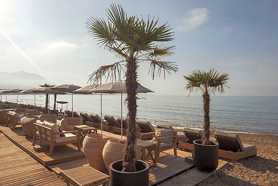 Sun Hotel By En Vie Beach