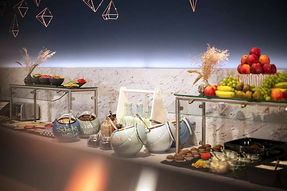 Holiday Inn - the niu, Kettle Stuttgart Vaihingen By IHG