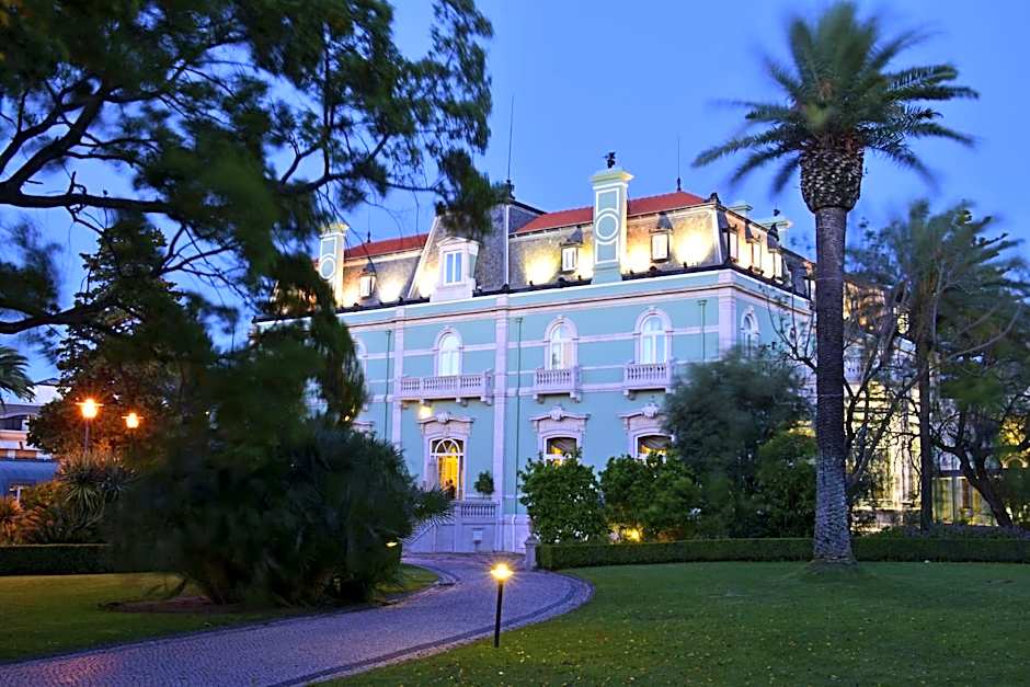 Pestana Palace Lisboa - Hotel & National Monument