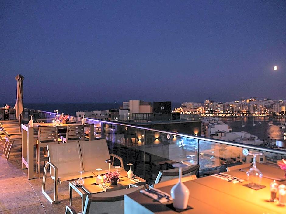 Mercure St. Julian's Malta