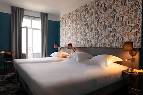 Hôtel Bristol Reims