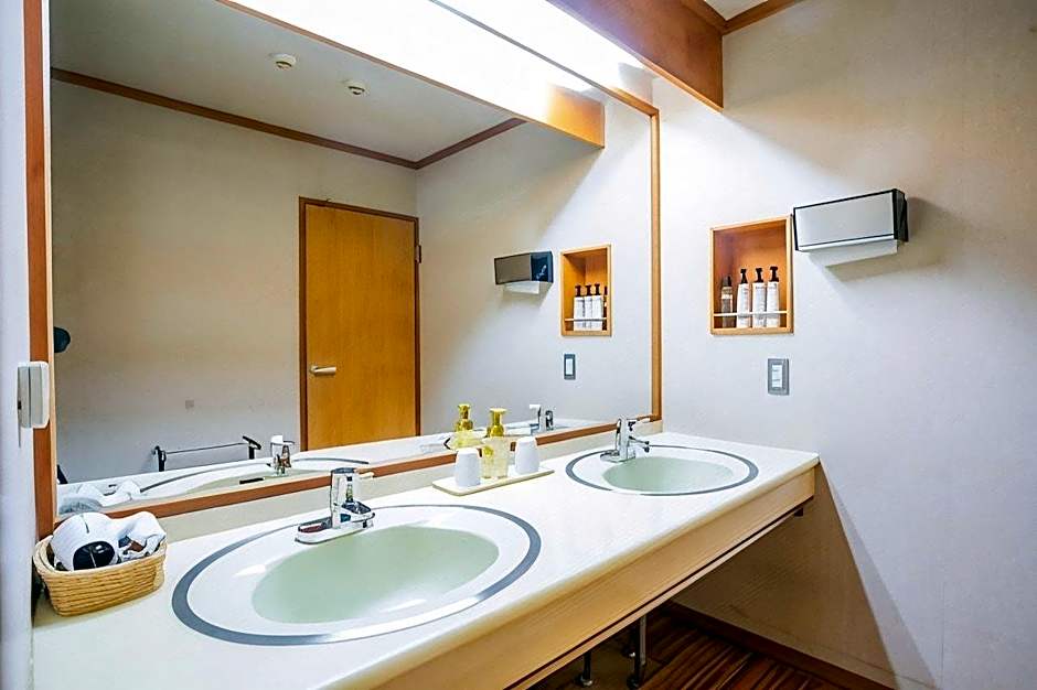 Higaki Hotel