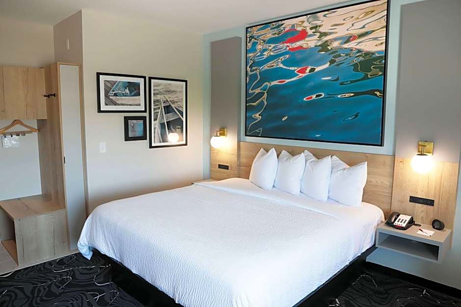 The Elm, a Ramada by Wyndham