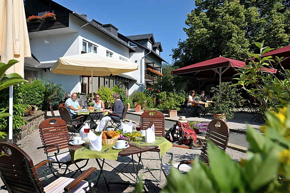 Landidyll Hotel Restaurant Birkenhof